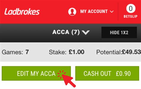 what is acca insurance ladbrokes